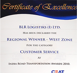 CEAT certificate